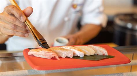 harold hurtada|What it’s like to make sushi with Nobu himself